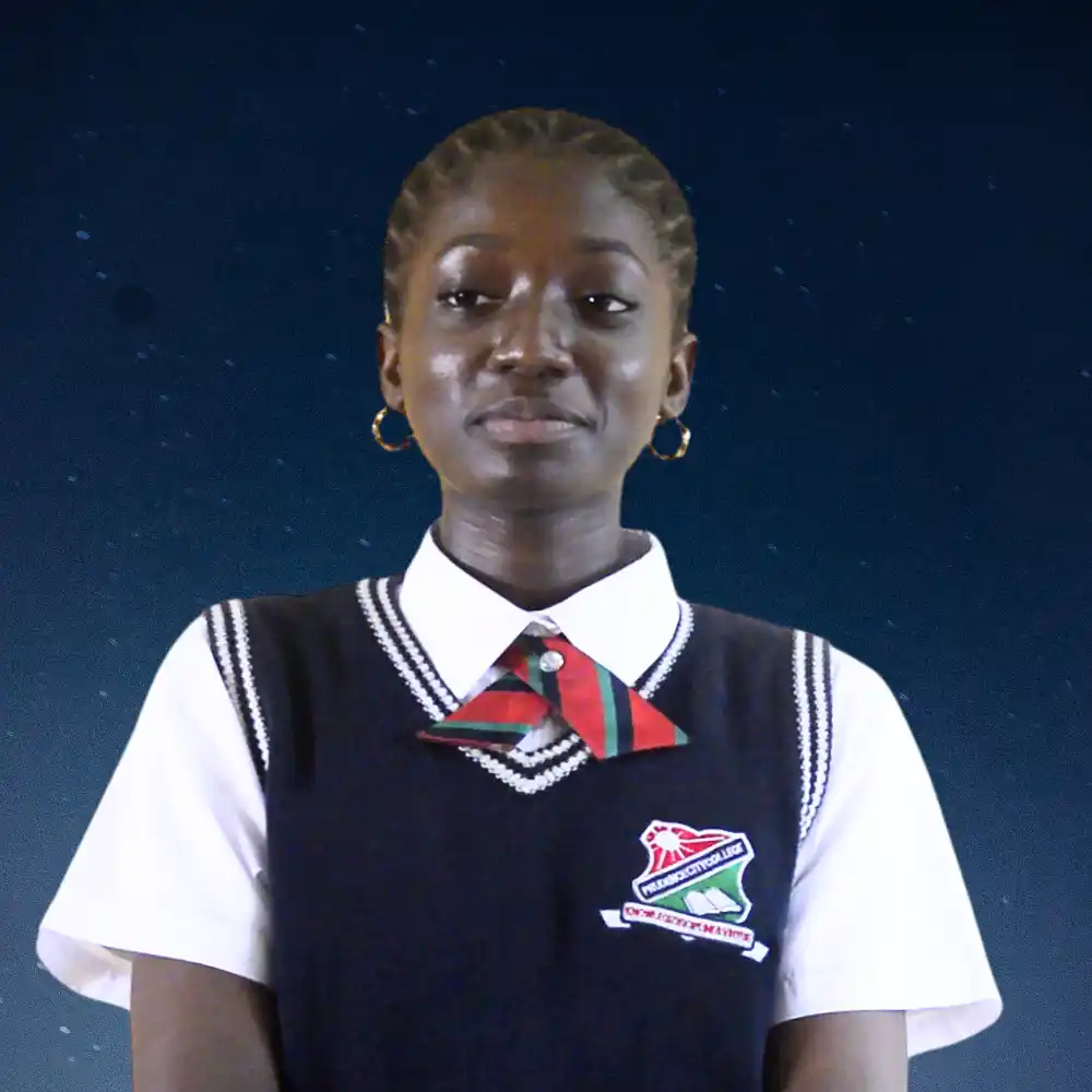 Admissions at Prudence Schools